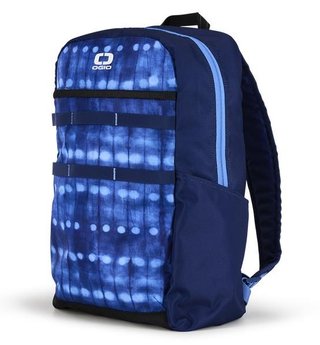 Ogio Alpha Lite batoh shibori dot