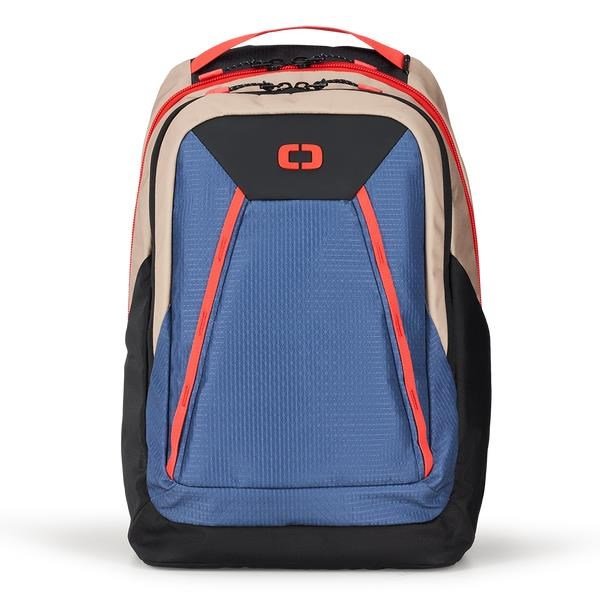 Ogio Ogio Bandit Pro 20L Backpack taška, tan/blue/red