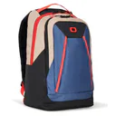 Ogio Bandit Pro 20L Backpack taška, tan/blue/red