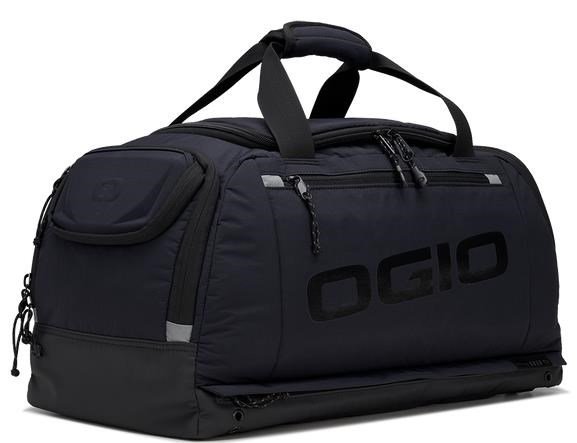 Ogio Ogio Fitnes 35L Duffel taška, čierna