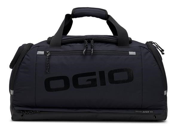 Ogio Ogio Fitnes 35L Duffel taška, čierna