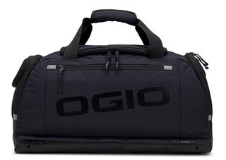 Ogio Ogio Fitnes 35L Duffel taška, čierna