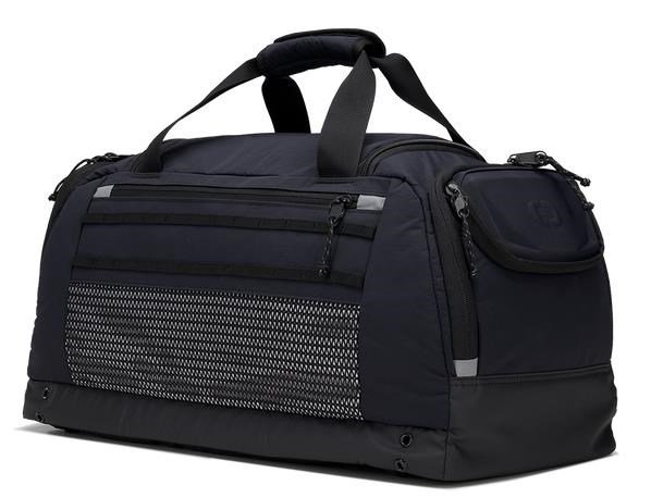 Ogio Ogio Fitnes 35L Duffel taška, čierna
