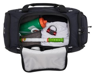Ogio Ogio Fitnes 35L Duffel taška, čierna