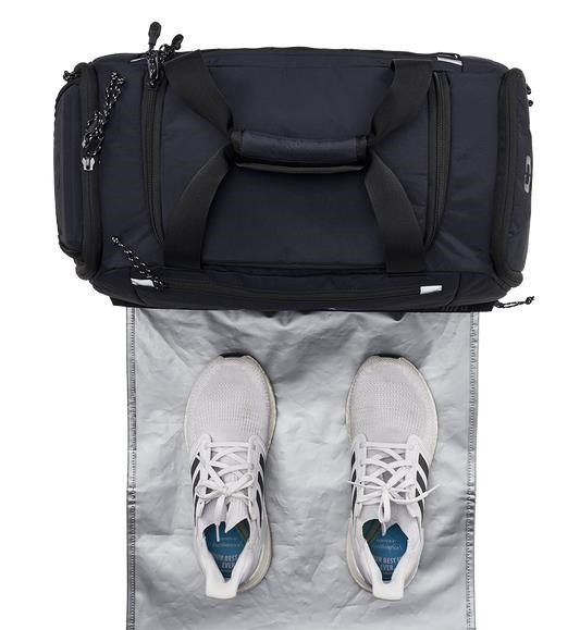 Ogio Ogio Fitnes 35L Duffel taška, čierna