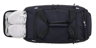 Ogio Ogio Fitnes 35L Duffel taška, čierna