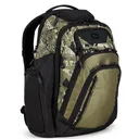 Ogio Gambit Pro Backpack 25L taška, woodcut polka