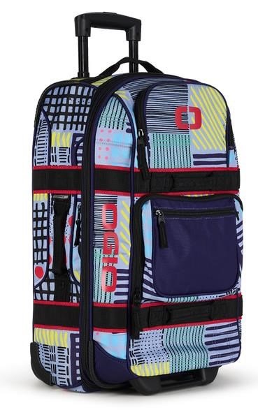 Ogio Alpha Layover 40-44L taška na cestovanie