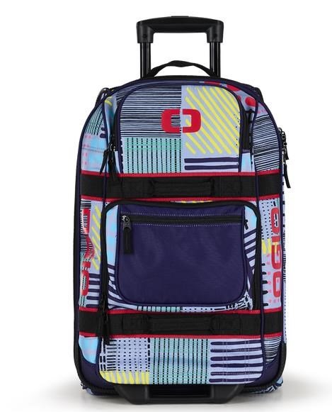 Ogio Alpha Layover 40-44L taška na cestovanie