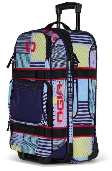 Ogio Alpha Layover 40-44L taška na cestovanie