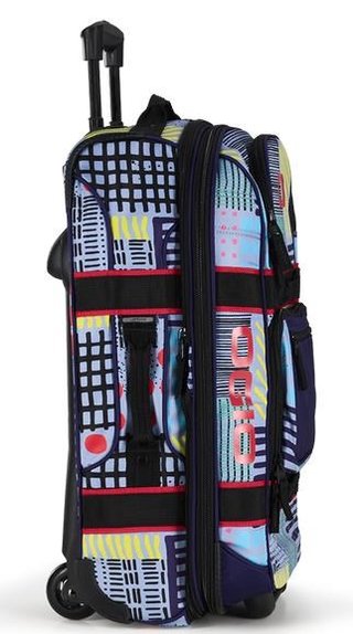 Ogio Alpha Layover 40-44L taška na cestovanie