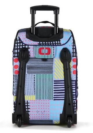 Ogio Alpha Layover 40-44L taška na cestovanie