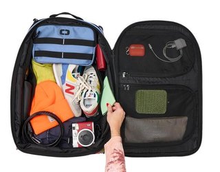 Ogio Alpha Layover 40-44L taška na cestovanie