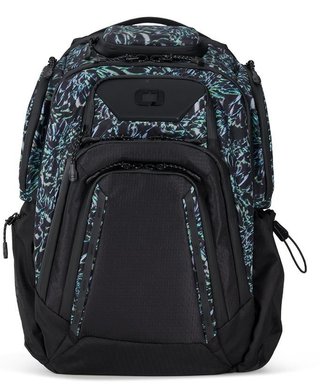 Ogio Renegade Pro wilde flowers bag