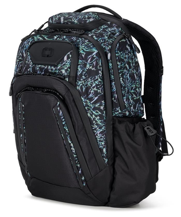 Ogio Renegade Pro wilde flowers bag