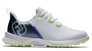 FootJoy Fuel Sport dámske golfové topánky, biele