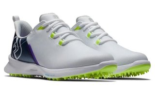 FootJoy Fuel Sport dámske golfové topánky, biele