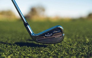 Callaway Paradym X pánska železá, oceľ
