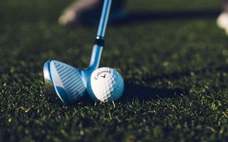 Callaway Paradym X pánska železá, oceľ