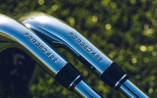 Callaway Paradym X pánska železá, oceľ