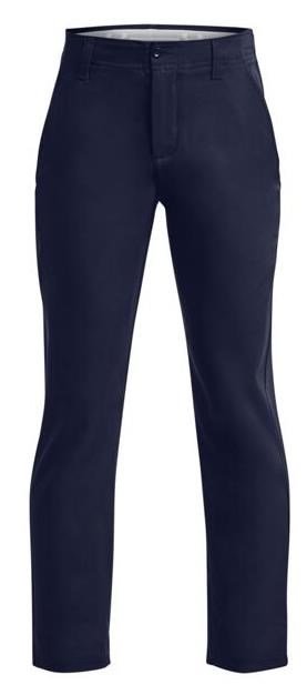 Under Armour Golf chlapčenské nohavice, navy