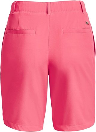 Under Armour Links dámske kraťasy, ružové