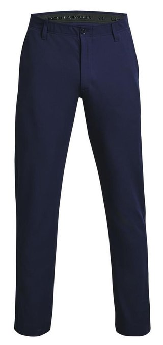 Under Armour Drive Tapered pánske nohavice, midnight navy