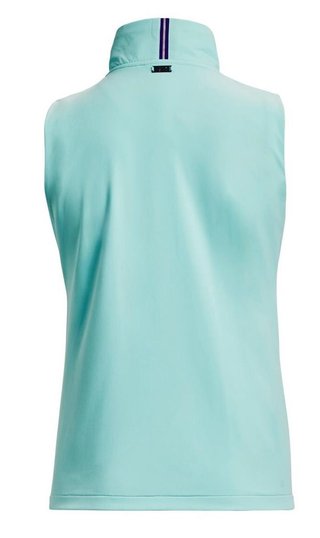 Under Armour Storm Revo dámska vesta, blue foam/sonar blue