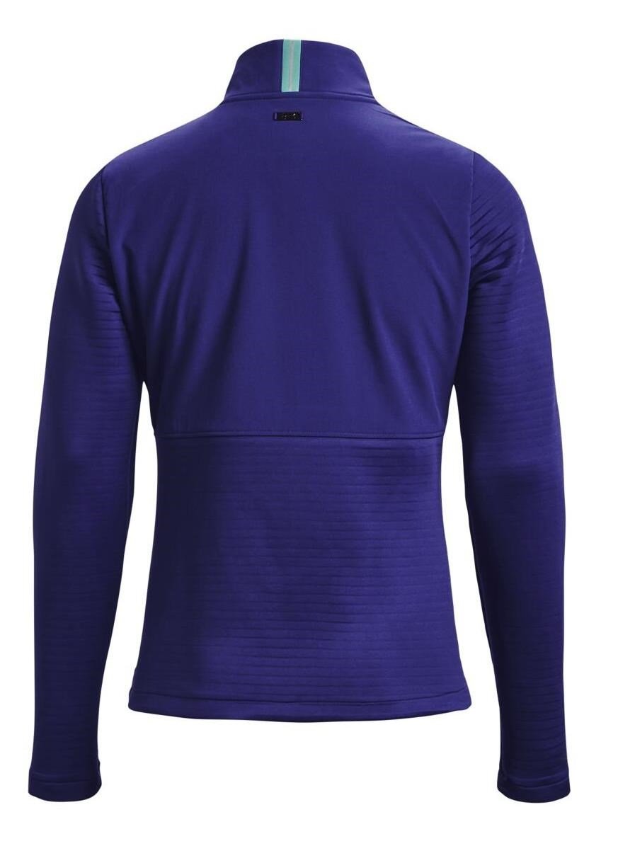 Under Armour Storm Daytona dámska mikina, sonar blue/blue foam