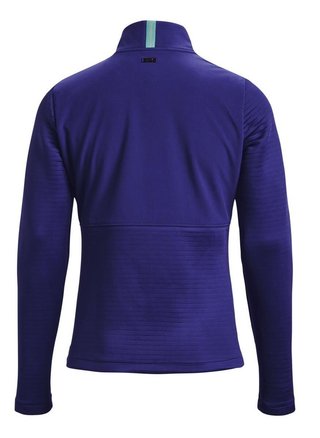 Under Armour Storm Daytona dámska mikina, sonar blue/blue foam