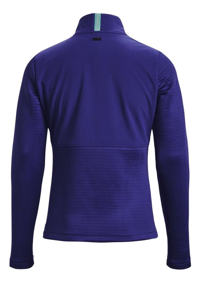 Under Armour Storm Daytona dámska mikina, sonar blue/blue foam