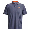 Under Armour Iso-Chill Verge pánske polo, navy