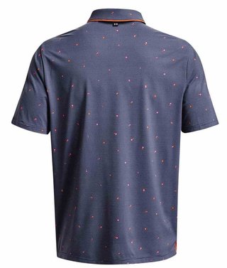 Under Armour Iso-Chill Verge pánske polo, navy
