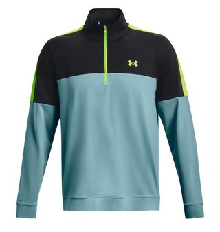 Under Armour Storm pánska mikina, still water/black