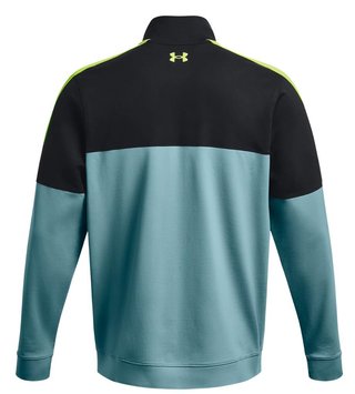 Under Armour Storm pánska mikina, still water/black