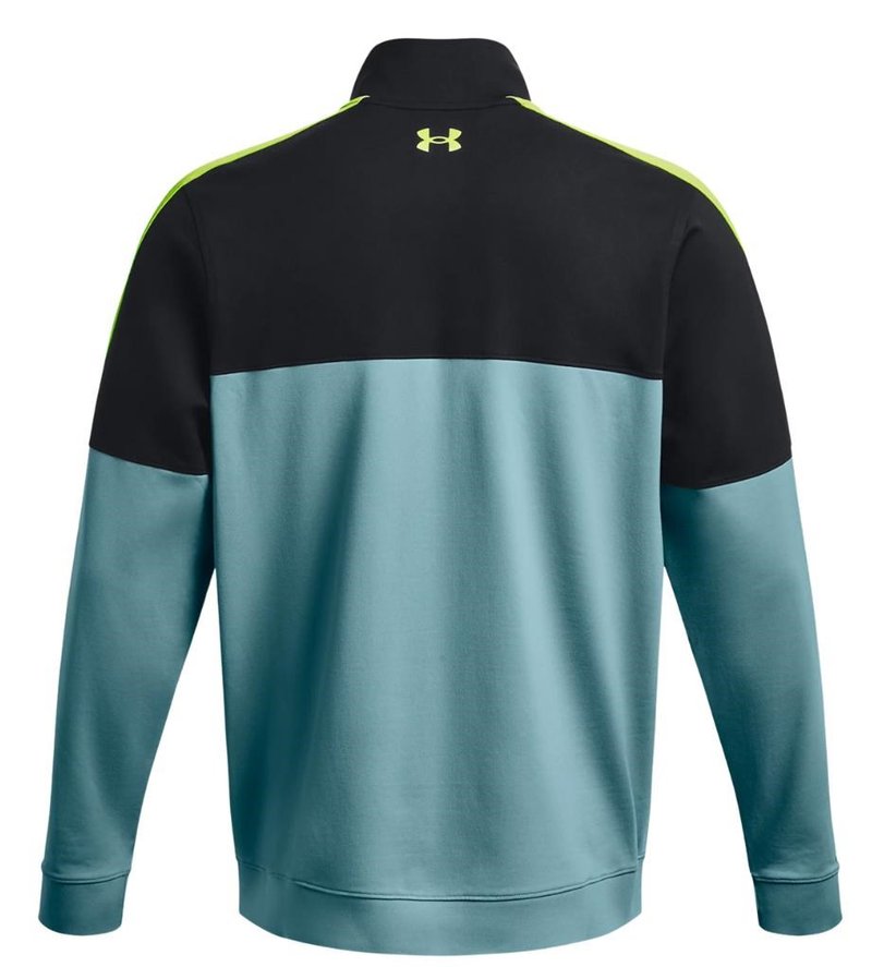 Under Armour Storm pánska mikina, still water/black