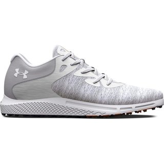 Under Armour Charged Breathe 2 Knit SL dámske golfové topánky, šedé