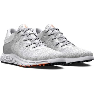 Under Armour Charged Breathe 2 Knit SL dámske golfové topánky, šedé