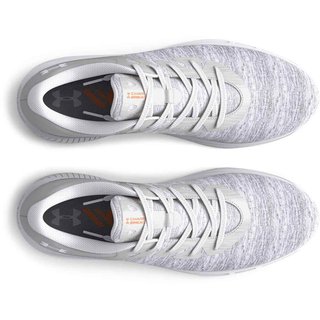 Under Armour Charged Breathe 2 Knit SL dámske golfové topánky, šedé