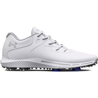 Under Armour Charged Breathe 2 dámske golfové topánky, biele