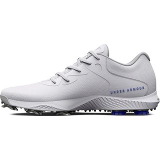 Under Armour Charged Breathe 2 dámske golfové topánky, biele
