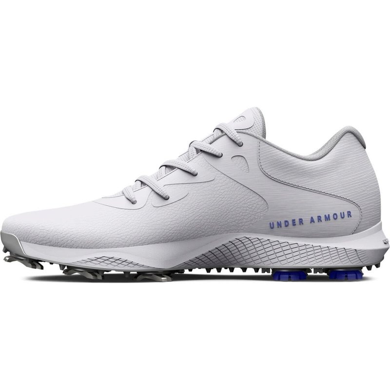 Under Armour Charged Breathe 2 dámske golfové topánky, biele