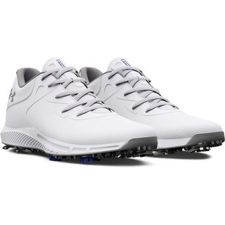 Under Armour Charged Breathe 2 dámske golfové topánky, biele