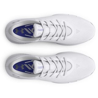 Under Armour Charged Breathe 2 dámske golfové topánky, biele