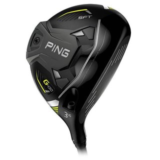PING G430 SFT pánske dřevo
