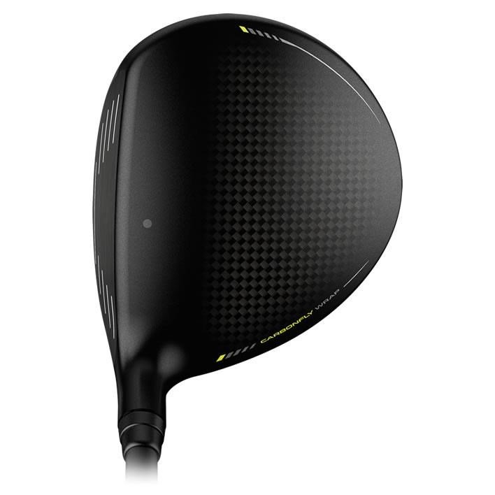 PING G430 SFT pánske dřevo