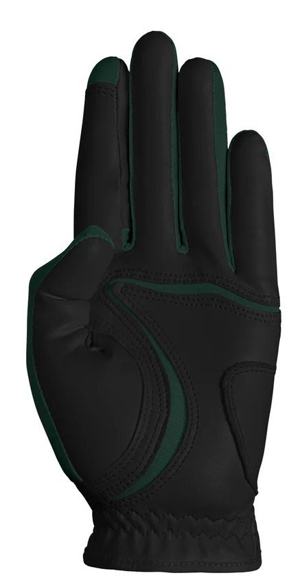 Zoom Zoom Hybrid pánská golfová rukavica, zelená