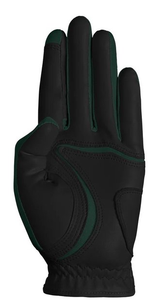 Zoom Zoom Hybrid pánská golfová rukavica, zelená
