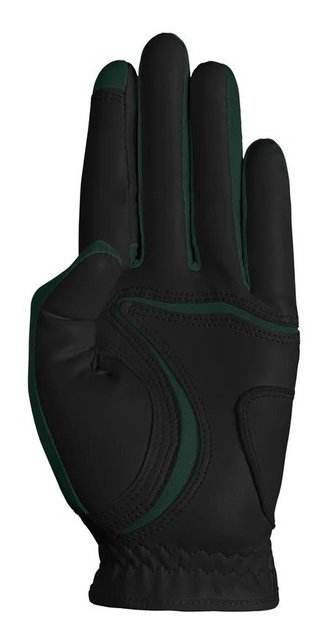 Zoom Zoom Hybrid dámská golfová rukavica, zelená