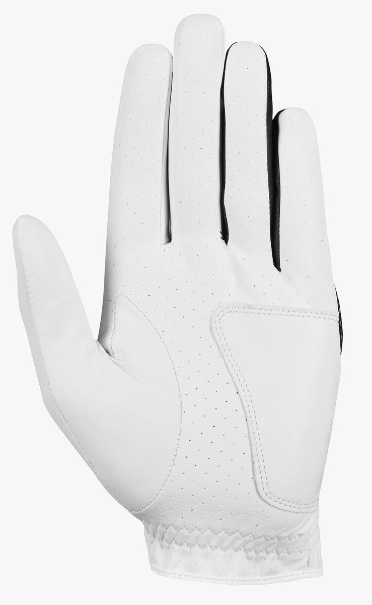 Callaway Weather Spann pánske golfové rukavice (2pack), biele